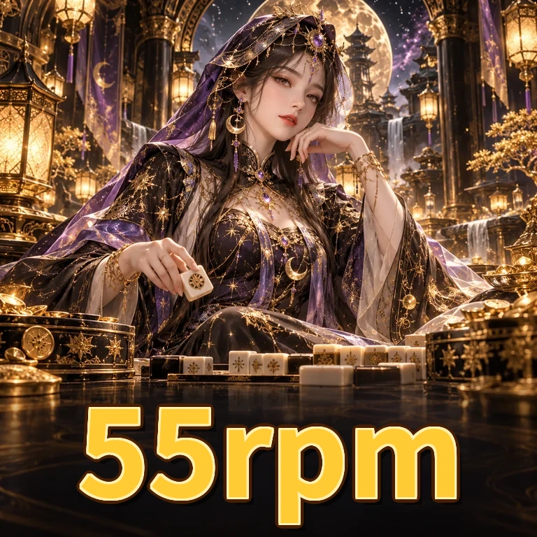 Panduan Instalasi 55rpm APK
