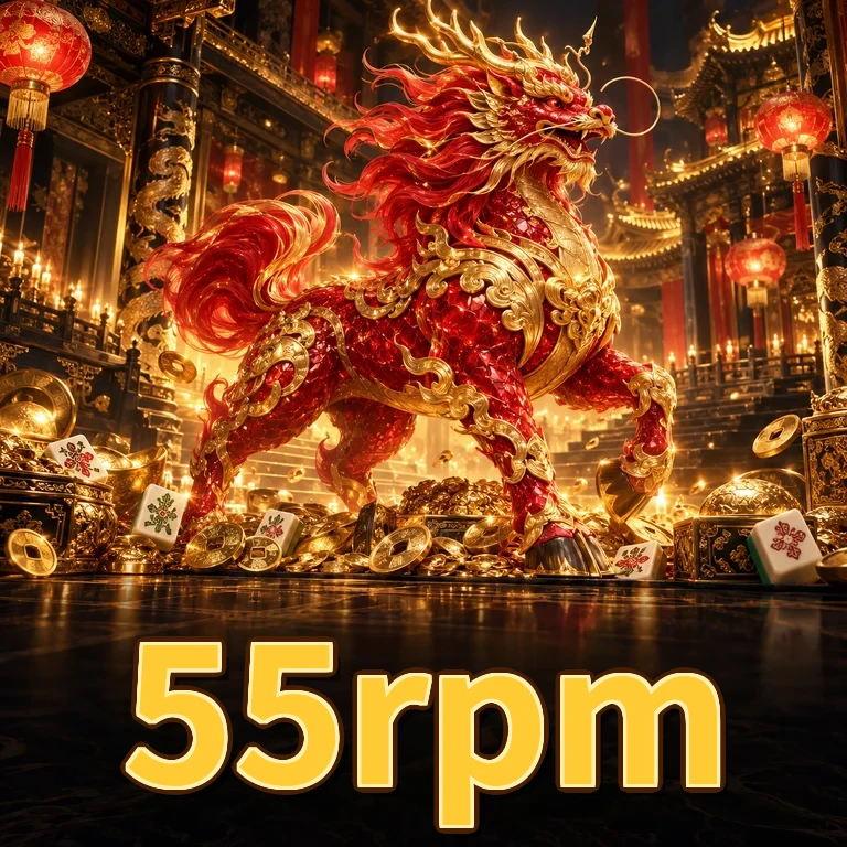 Fitur 55rpm