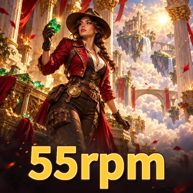 Performa 55rpm