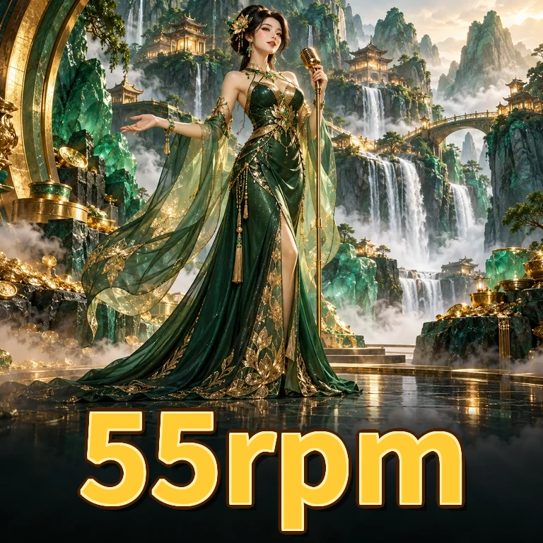 Panduan Instalasi Step-by-Step - 55rpm
