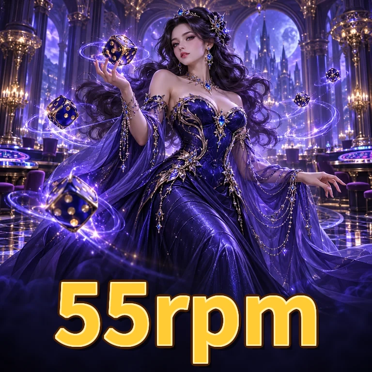 FAQ Keamanan 55rpm