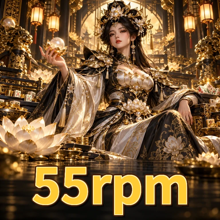 Instalasi 55rpm Berhasil