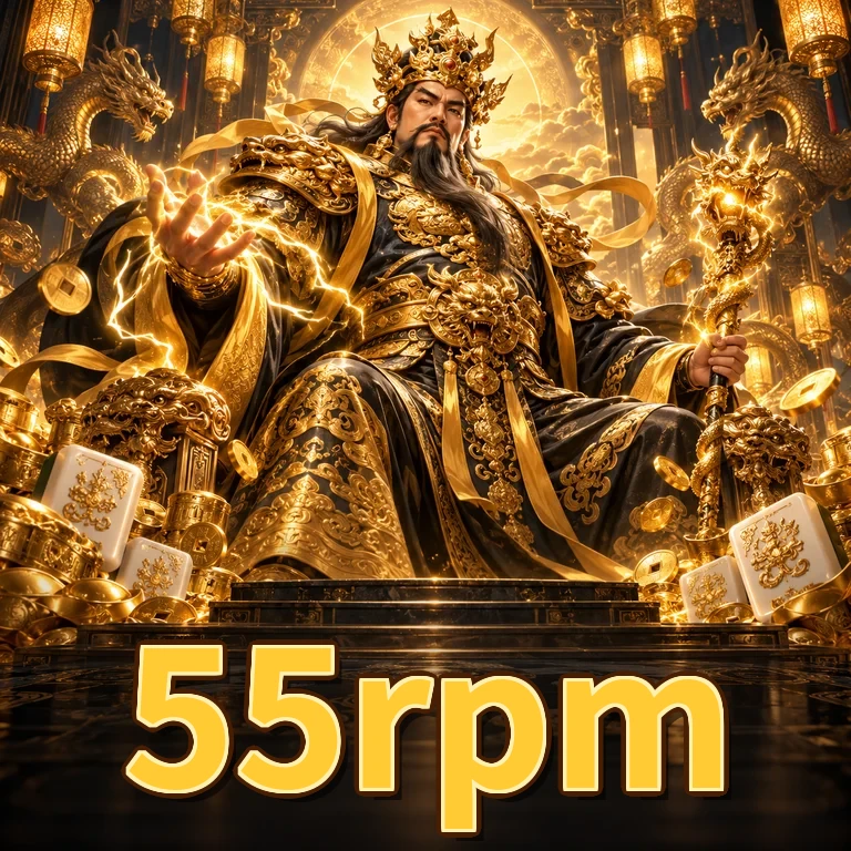 Tim 55rpm
