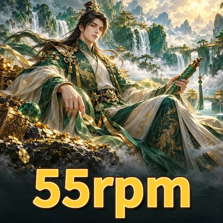 Update Statistics 55rpm